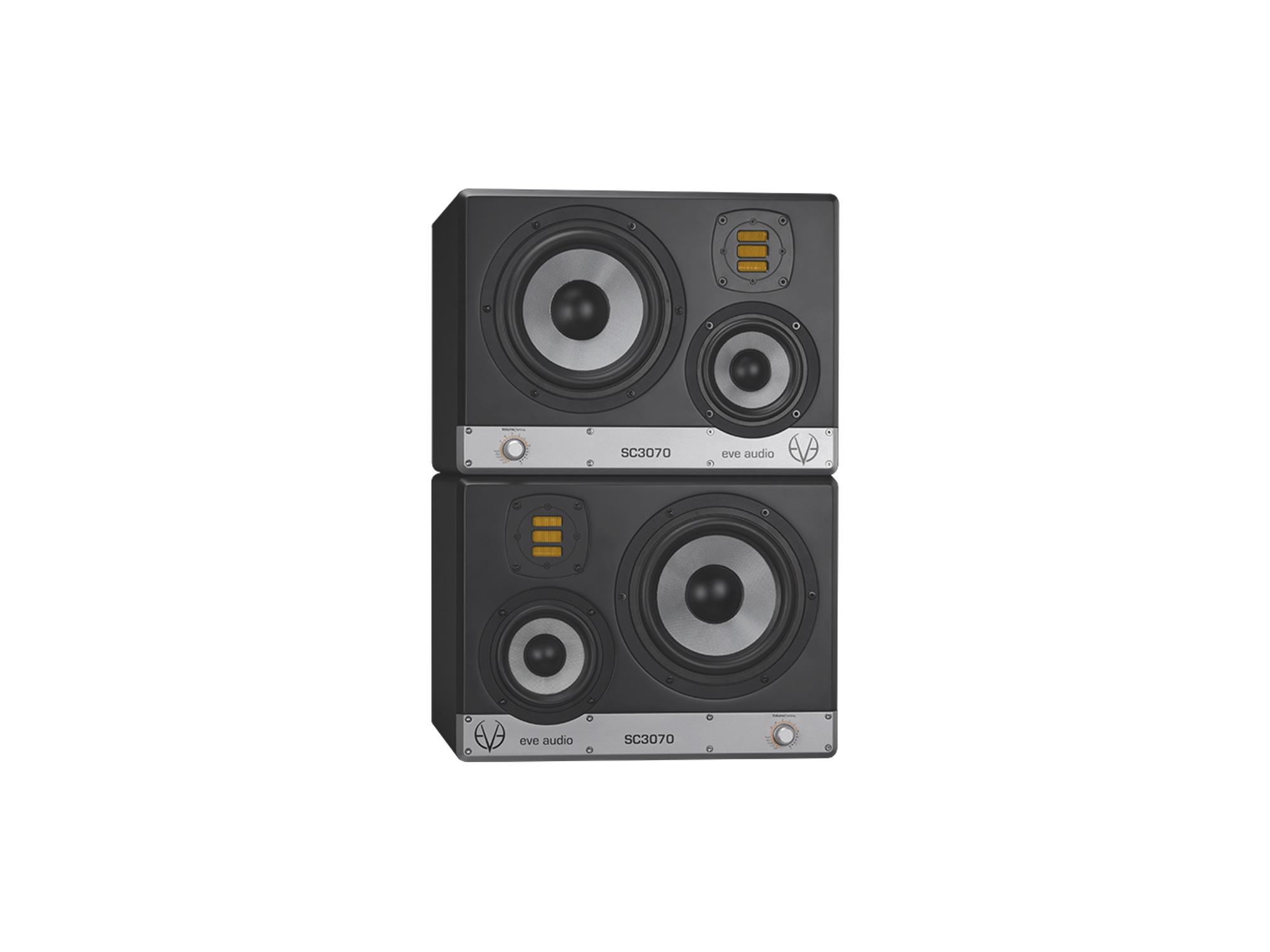 Eve Audio SC3070 (Pair)