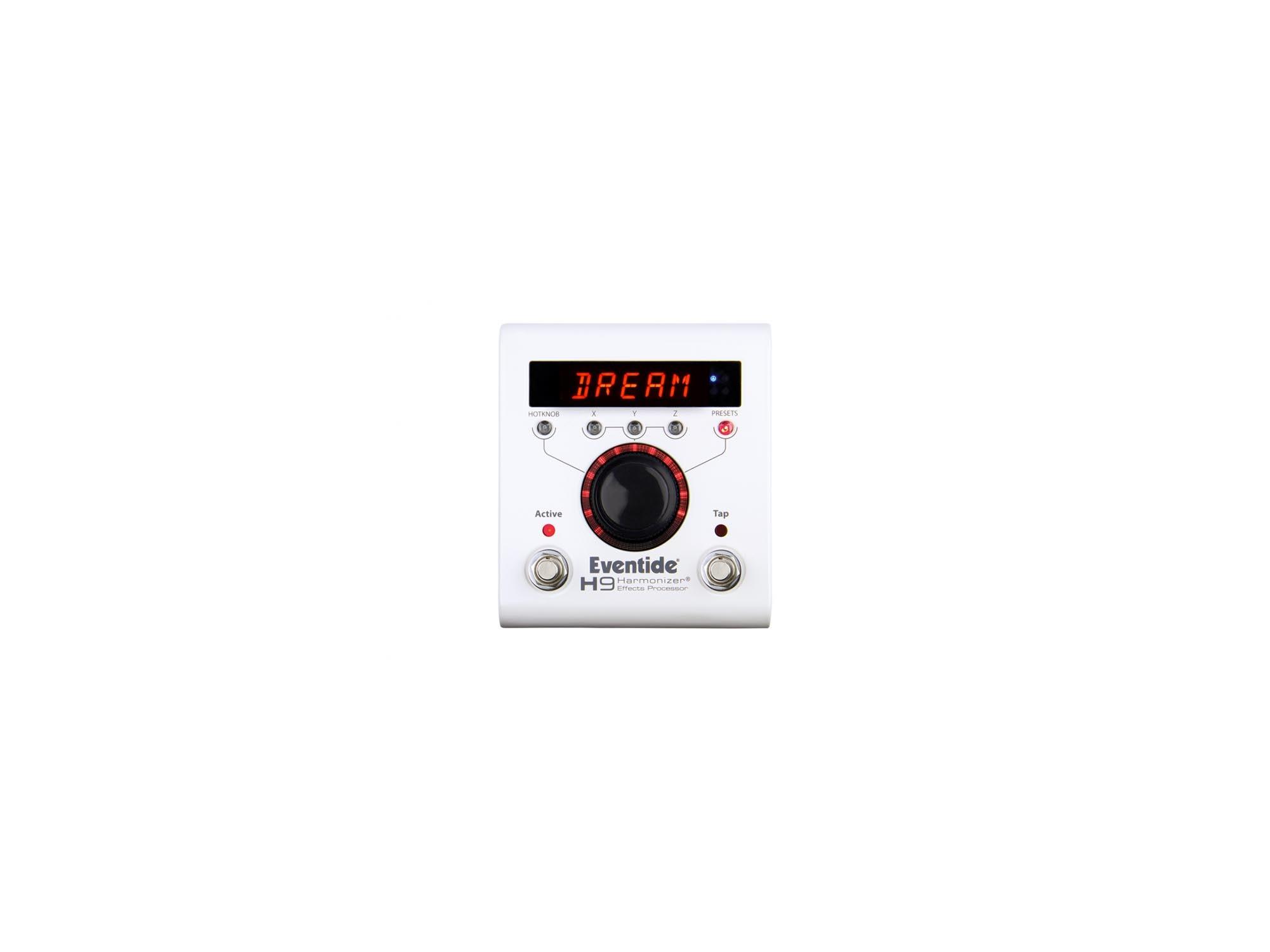 Eventide H9 Harmonizer