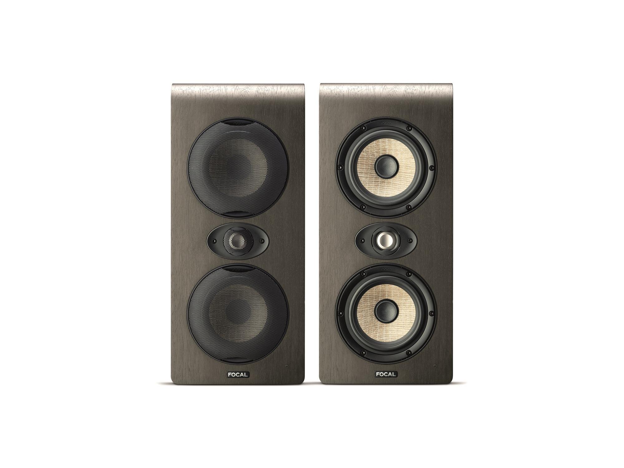 Focal Shape Twin (pair)