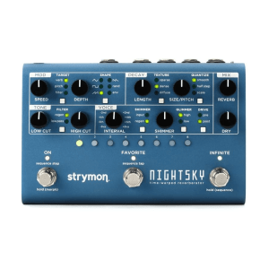 Strymon NightSky