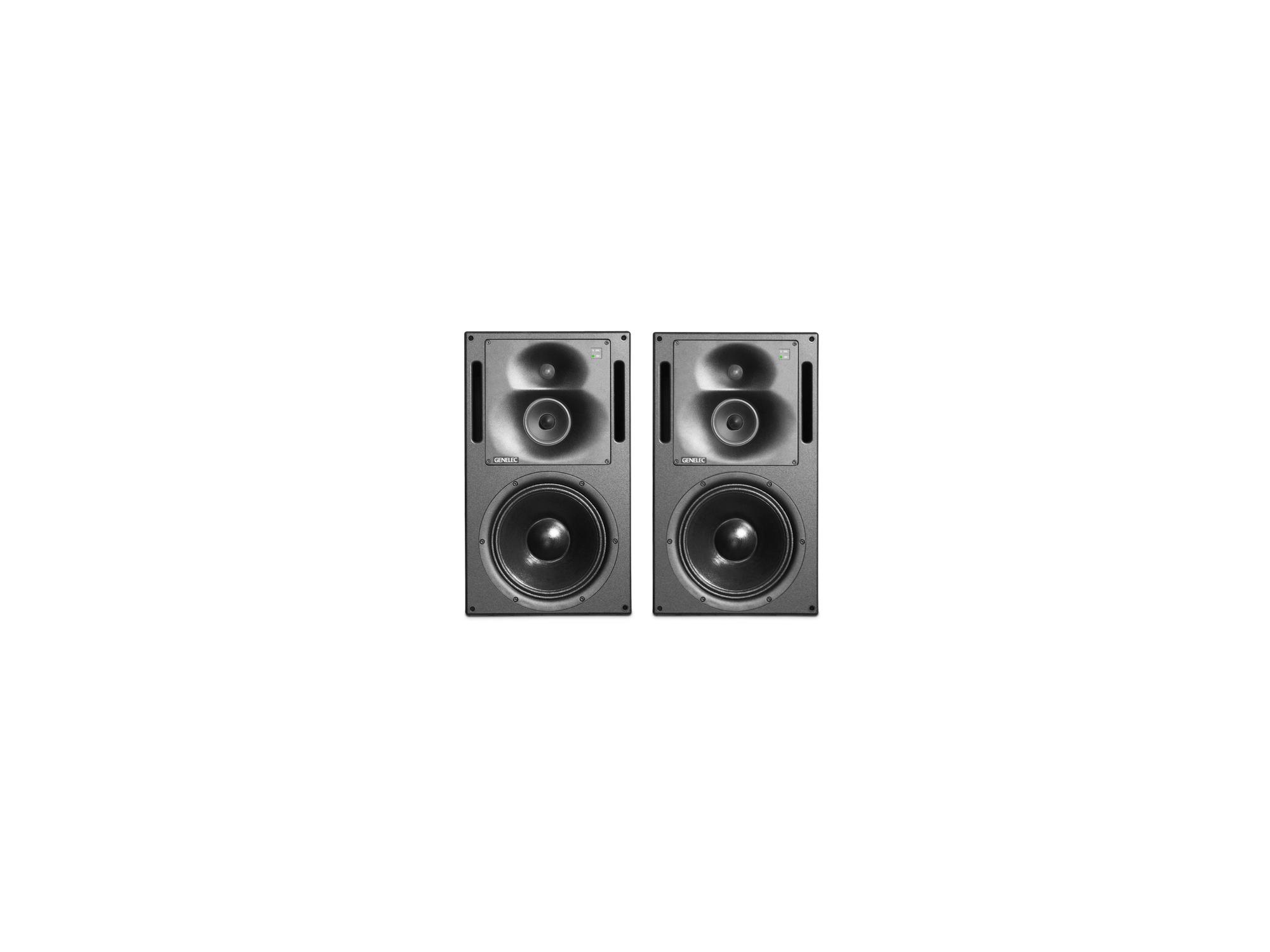 Genelec 1237A (Pair)