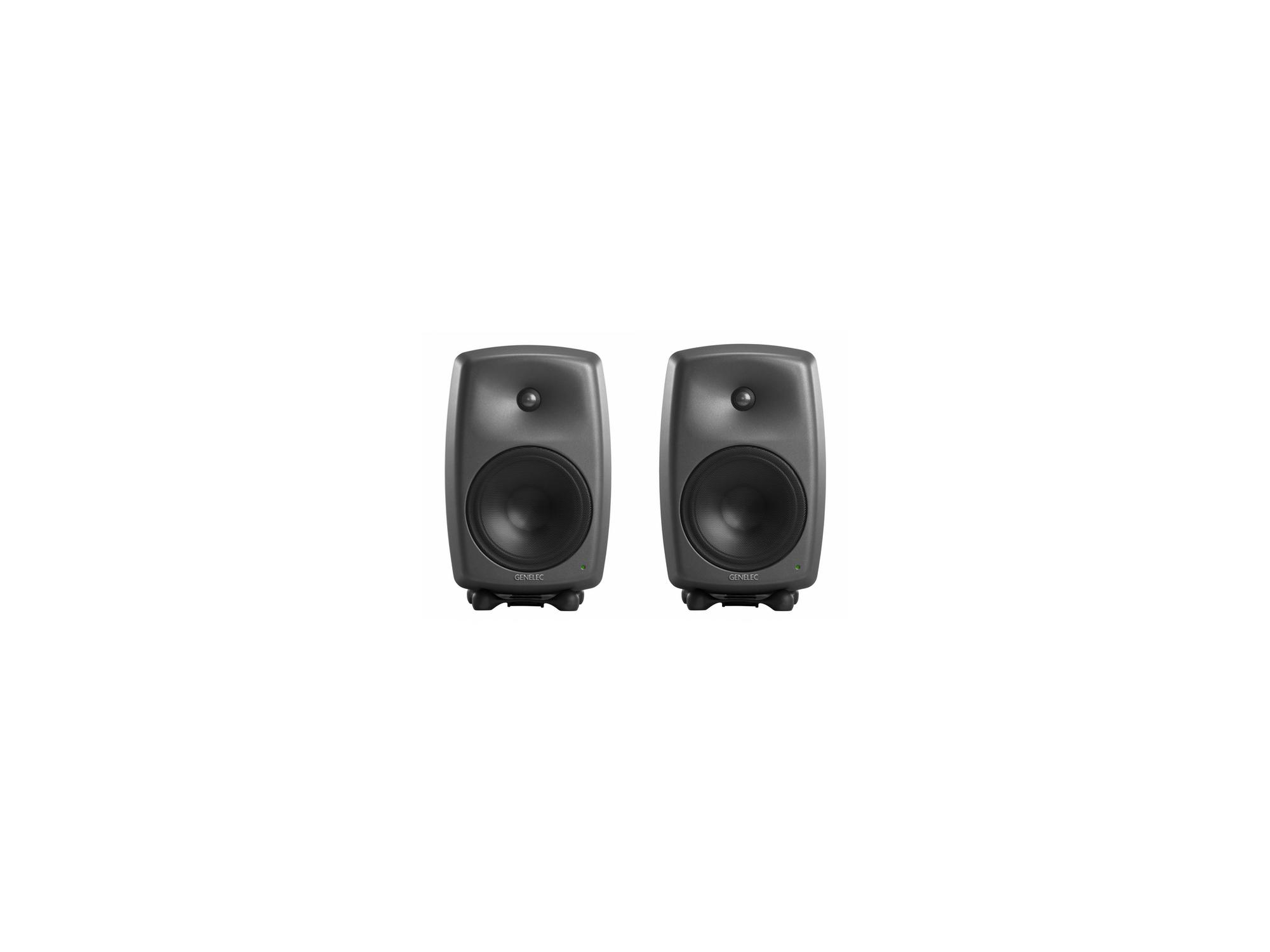 Genelec 8350A 8" (Pair)