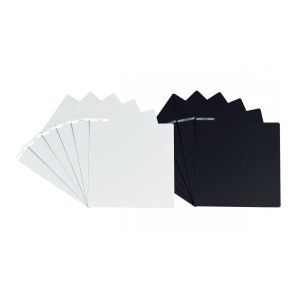 Glorious Vinyl Divider