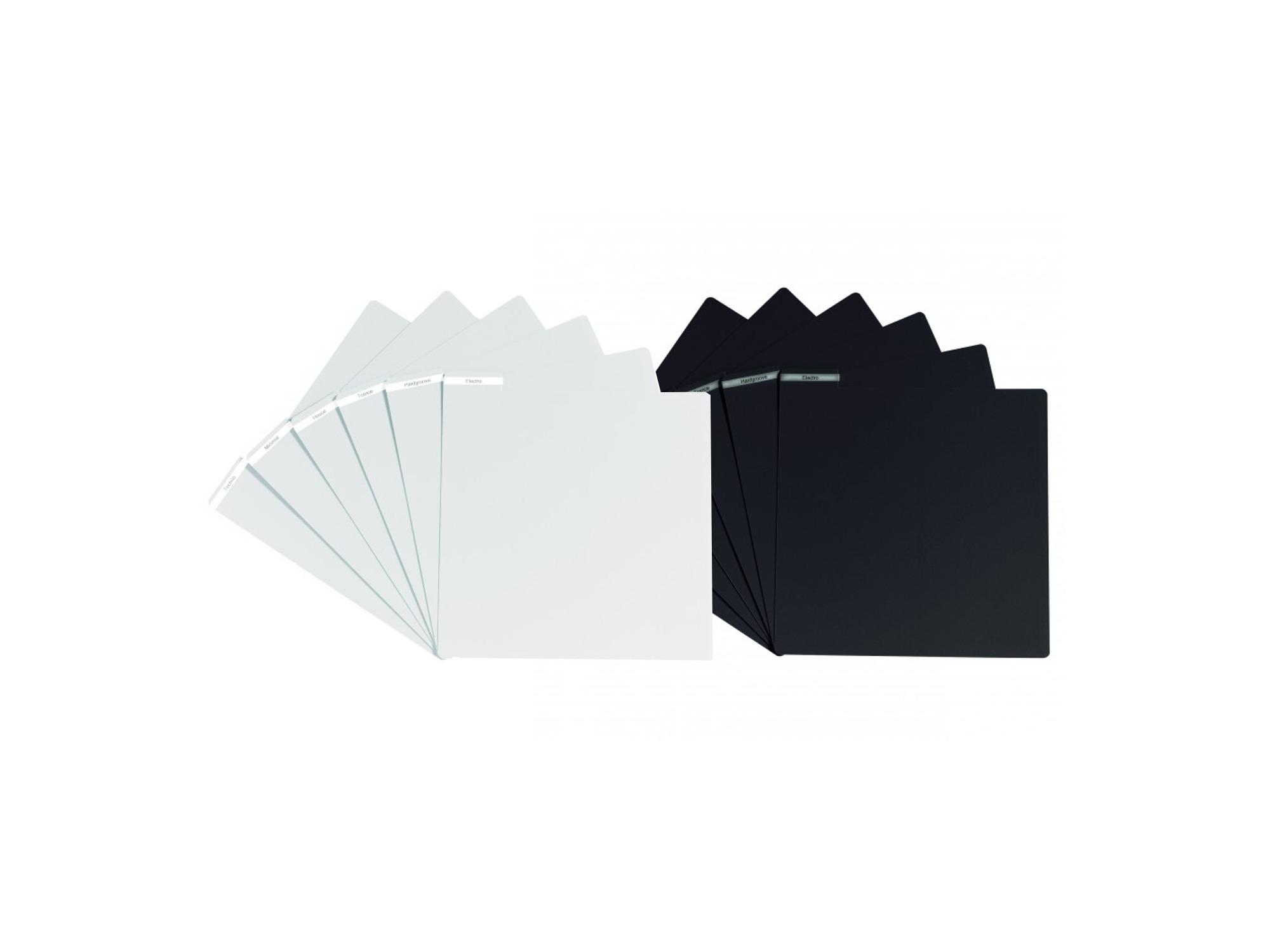 Glorious Vinyl Divider