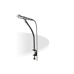 Gravity Table Gooseneck Arm Bundle