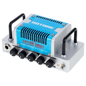 Hotone Captain Sunset