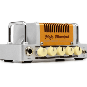 Hotone Mojo Diamond