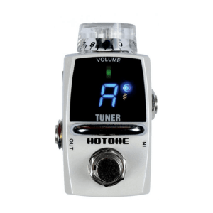 Hotone Tuner
