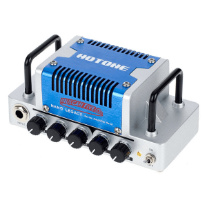 Hotone Vulcan Five-O