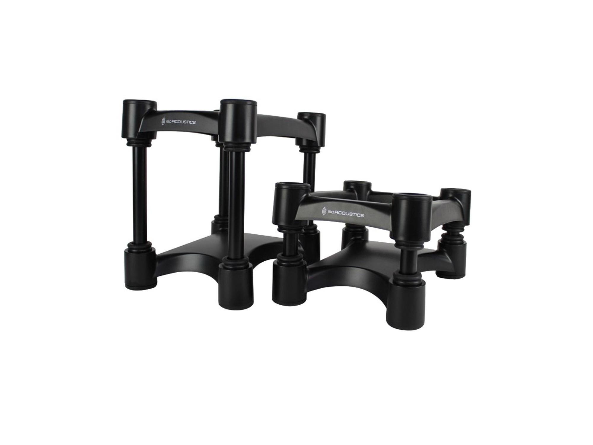 IsoAcoustics ISO-130 - Small, Pair