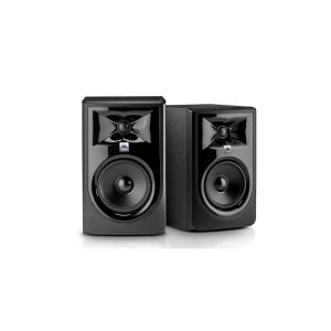 JBL 308P Mk2 (Pair)