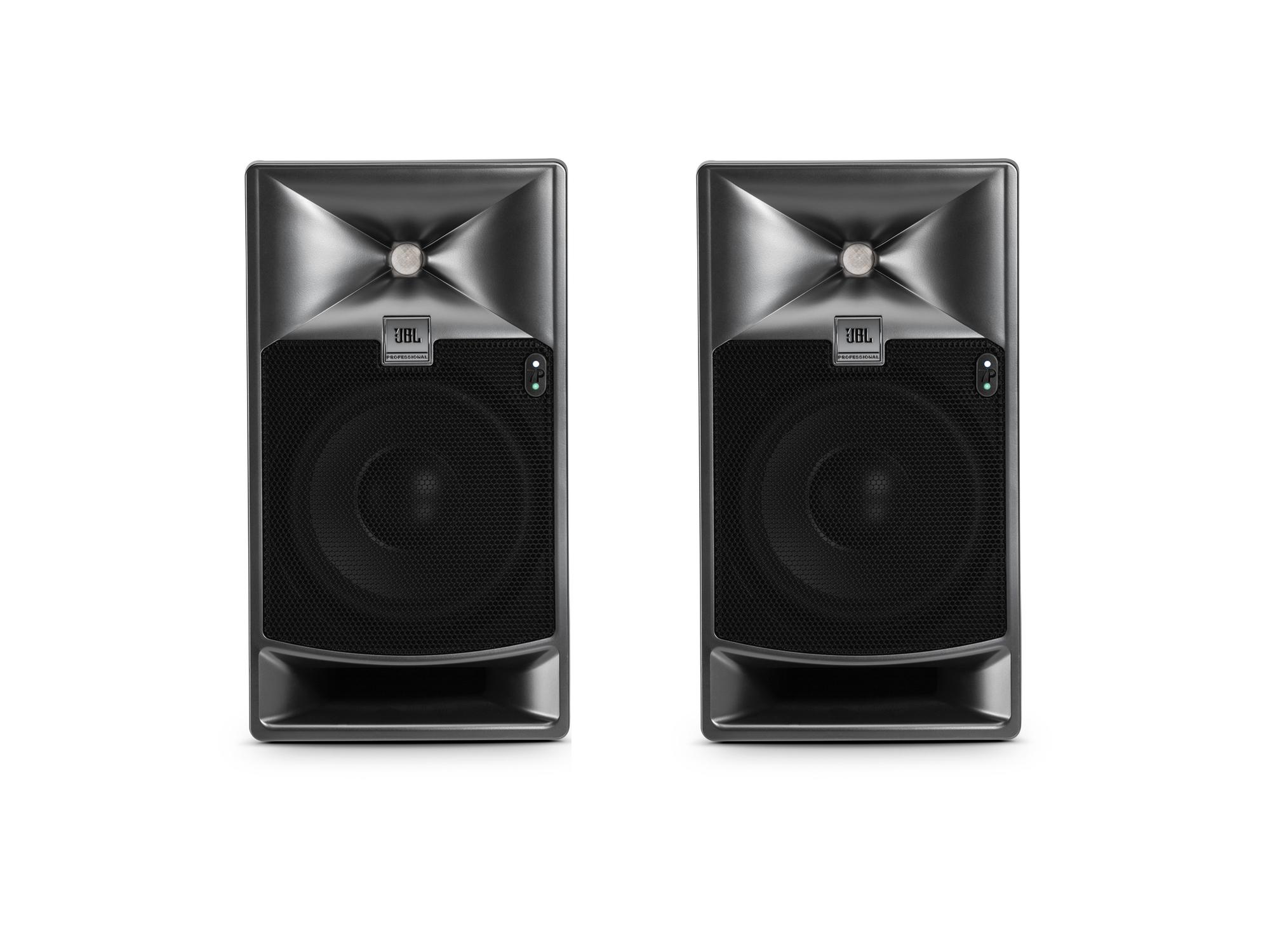 JBL LSR 705P Pair