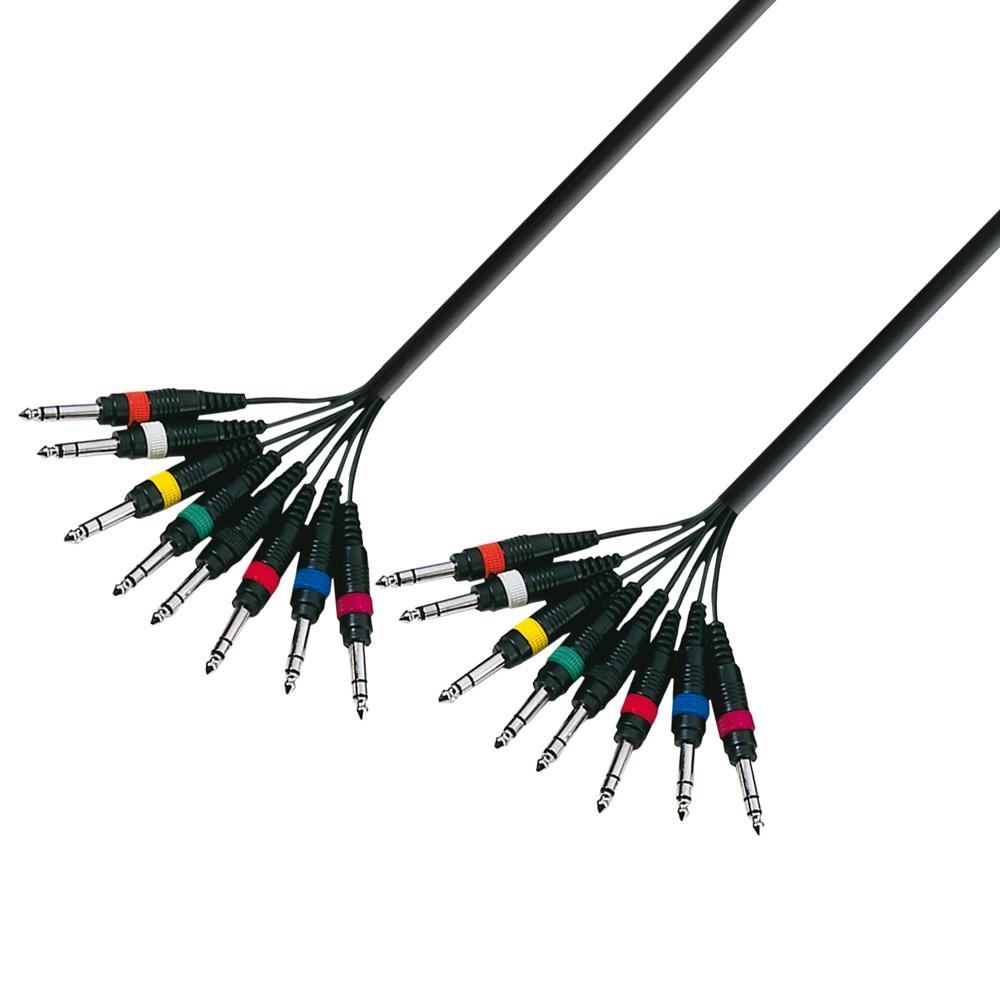 AH Cables K3L8VV0500