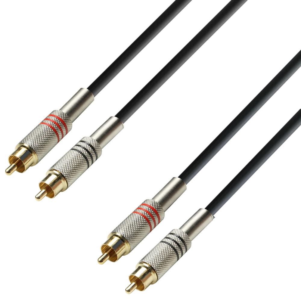 AH Cables K3TCC0100