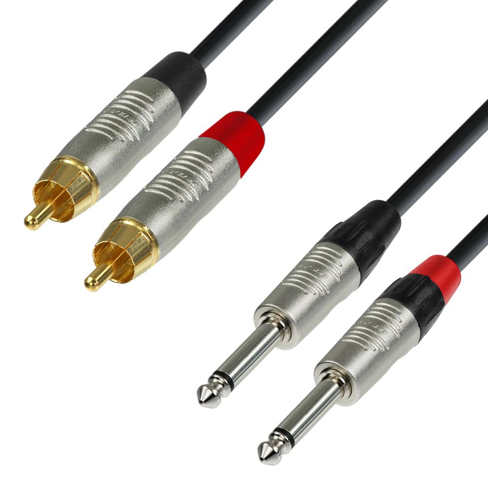 AH Cables K4TPC0150