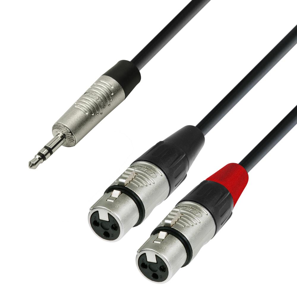 AH Cables K4YWFF0180