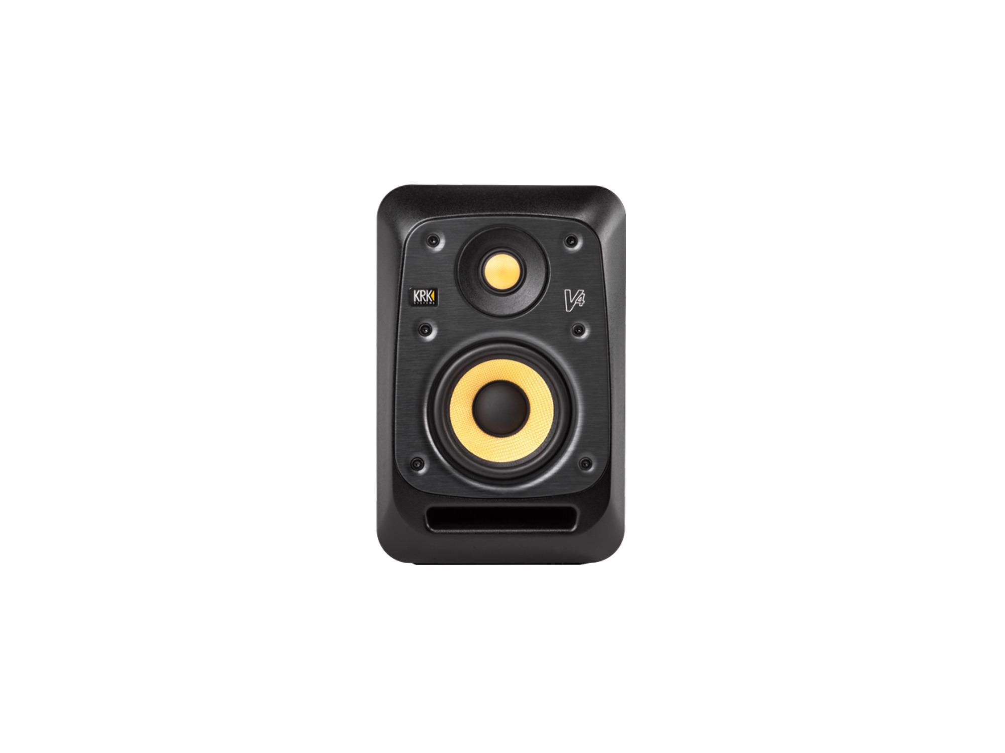 KRK V4 S4 (pair)