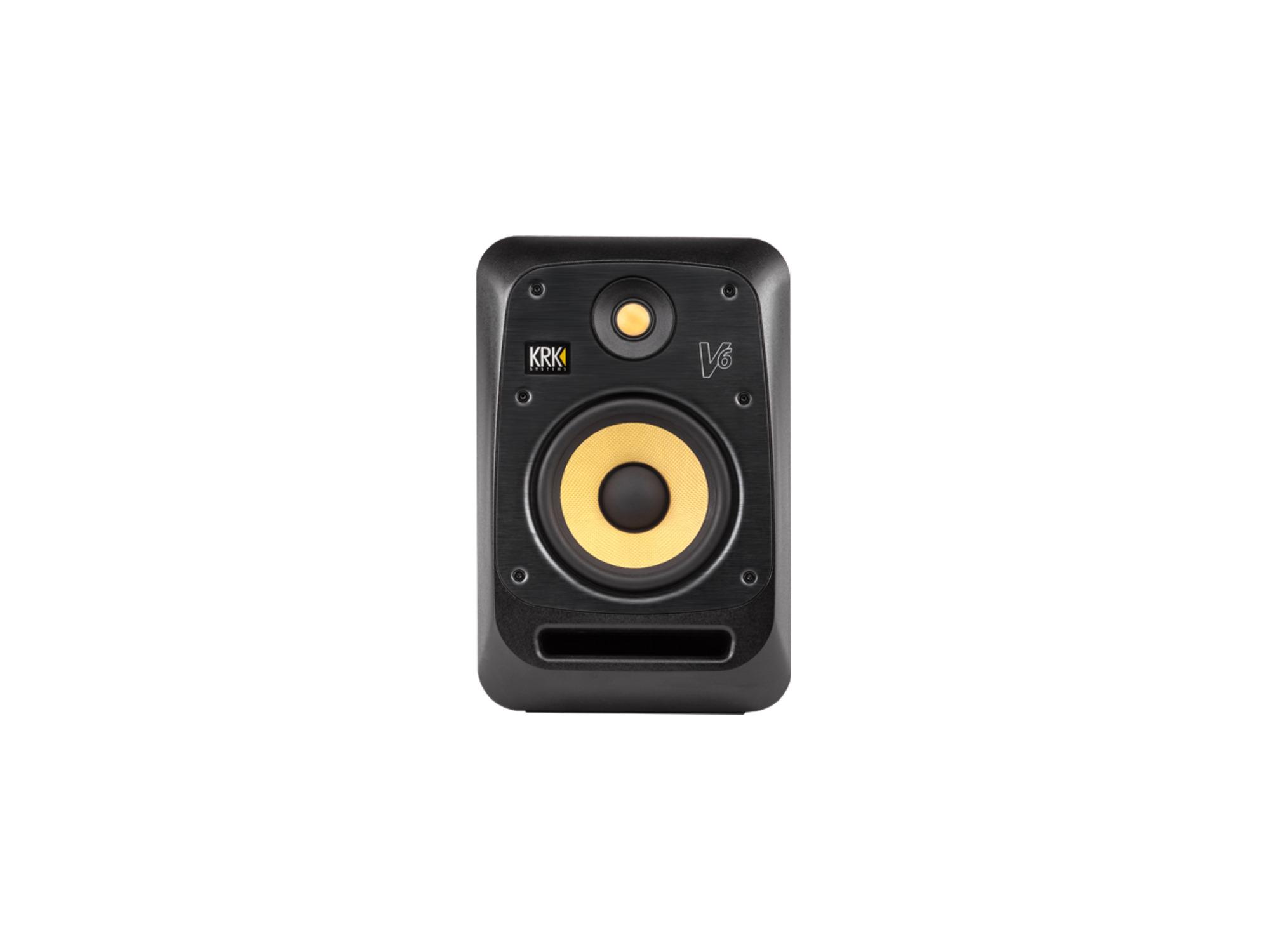 KRK V6 S4 (pair)