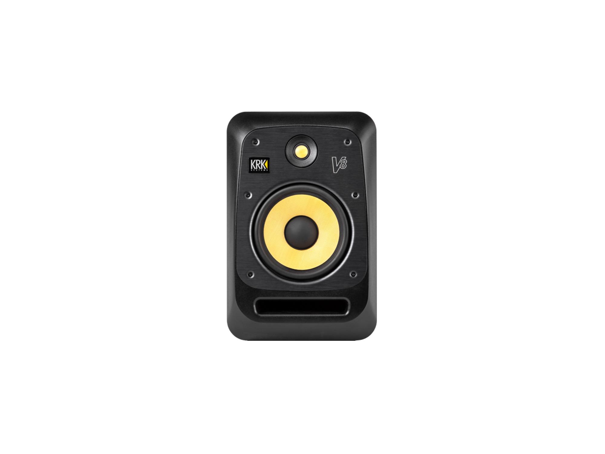 KRK V8 S4 (pair)
