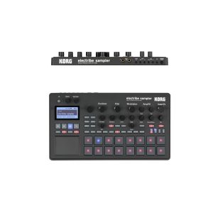 Korg Electribe Sampler
