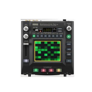 Korg Kaossilator Pro+