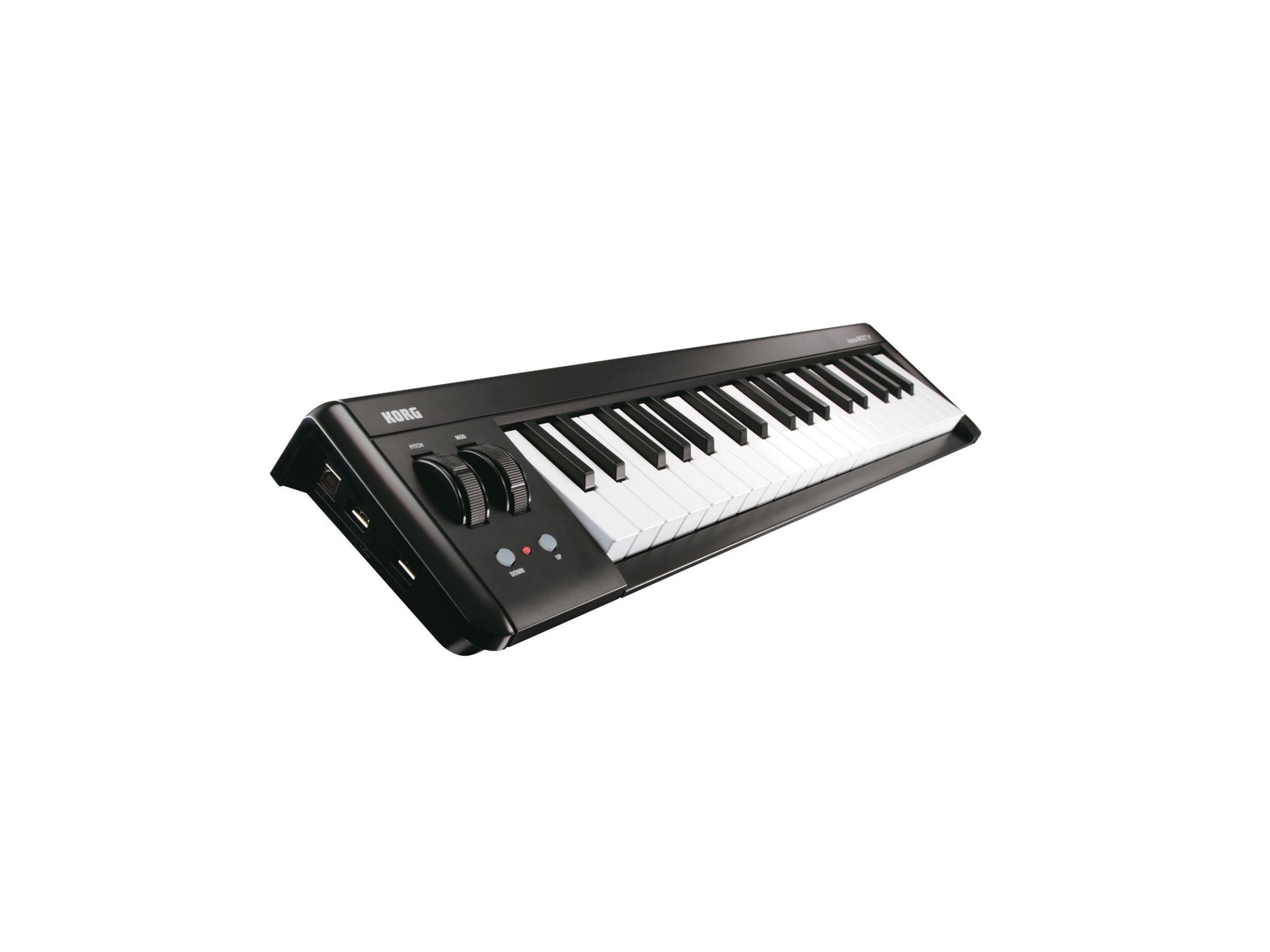 Korg Microkey 37 MK2