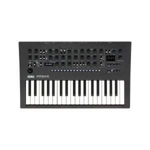 Korg Minilogue XD