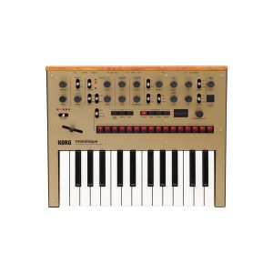 Korg Monologue Gold
