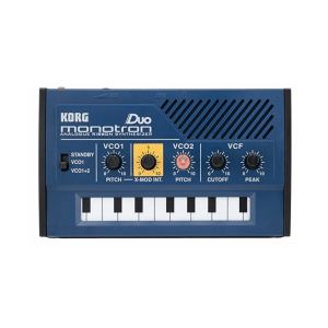 Korg Monotron Duo