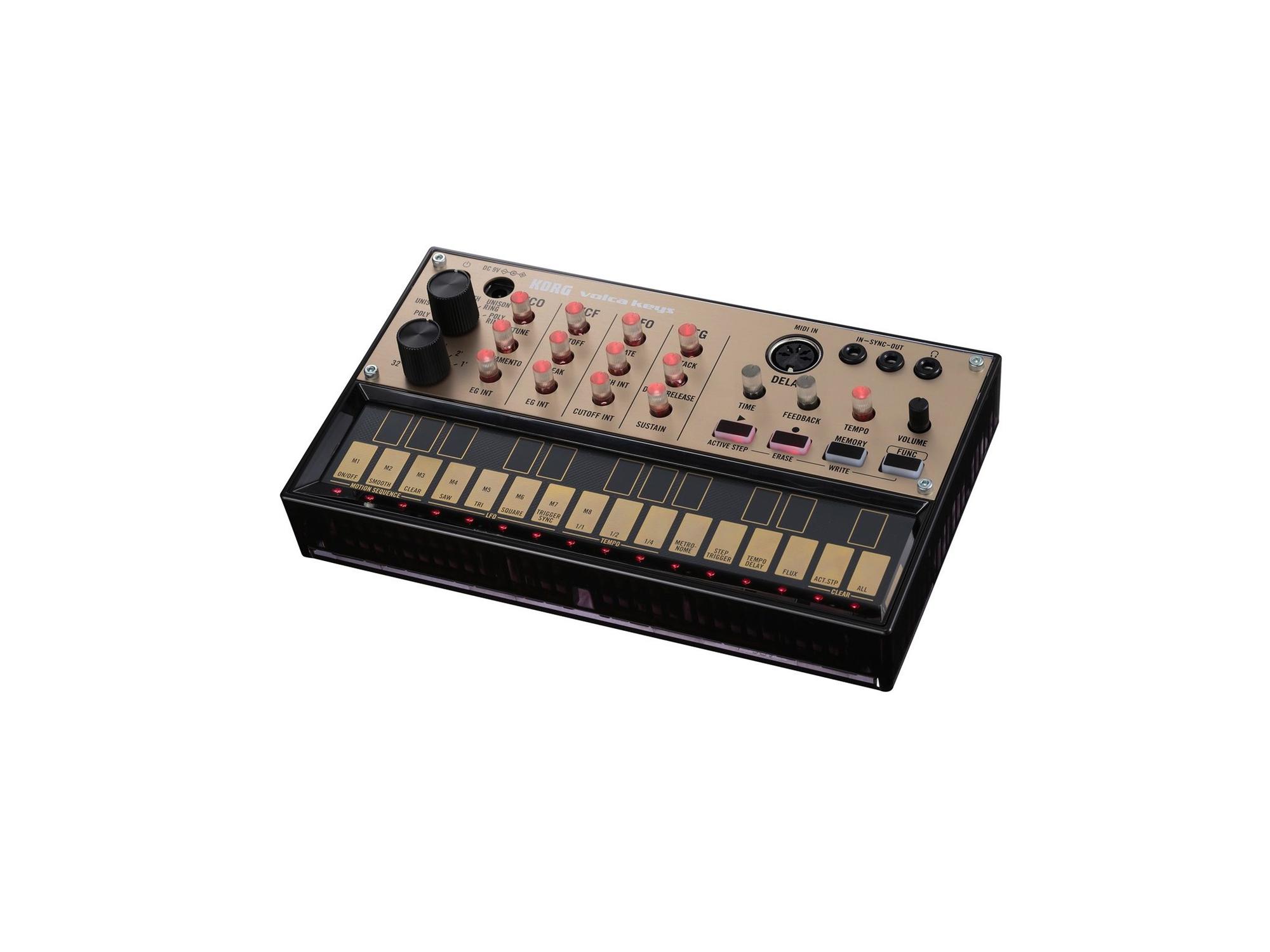 Korg Volca Keys