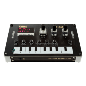 Korg NuTekt NTS-1