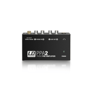 LD Systems PPA 2