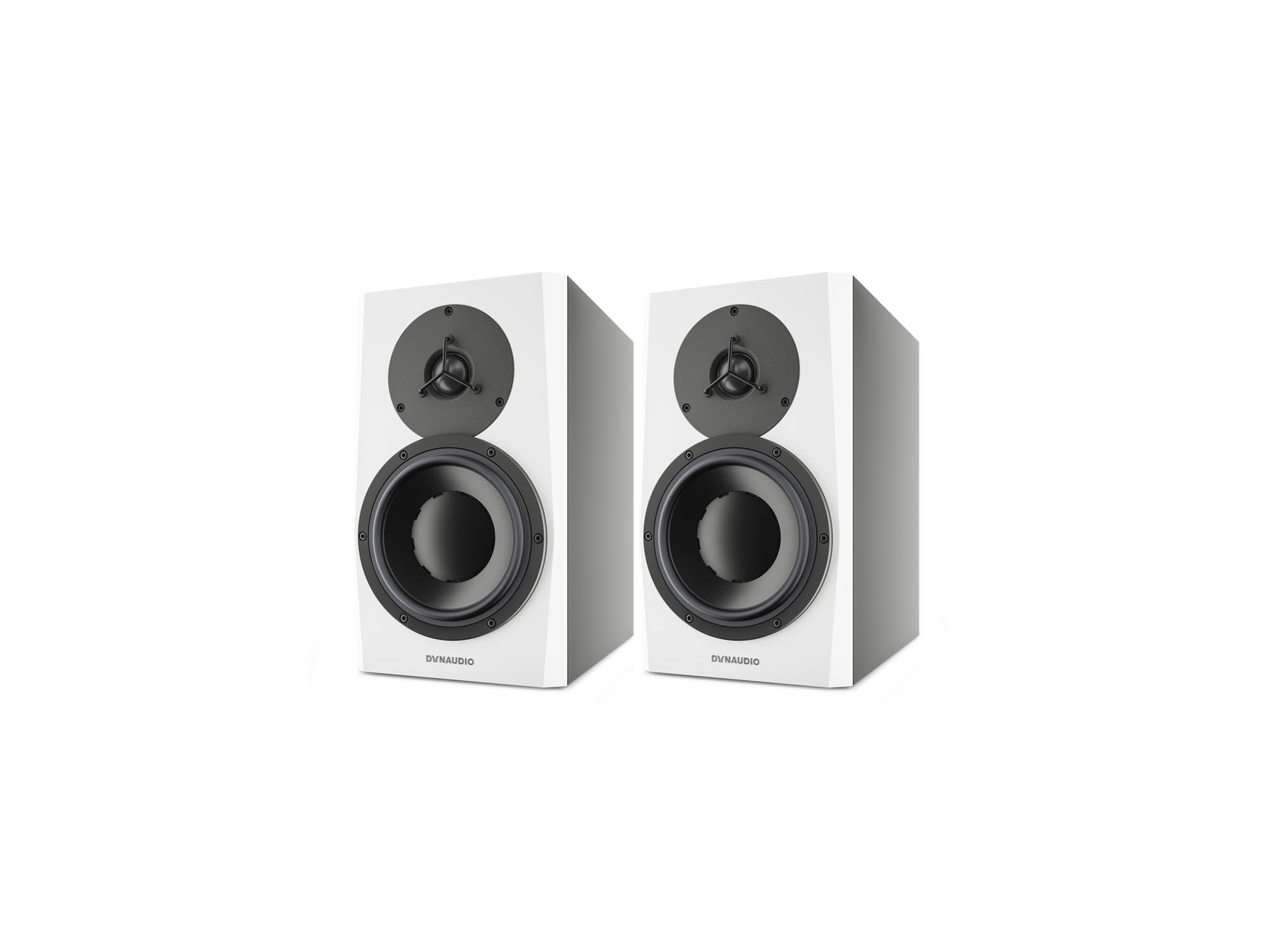 Dynaudio LYD 7 (Pair)