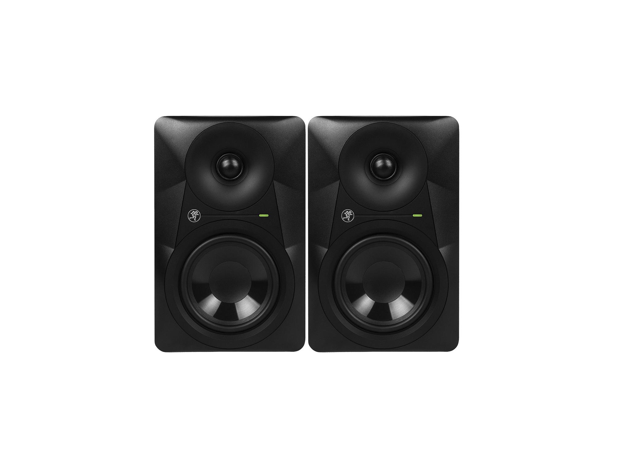 Mackie MR524 (pair)