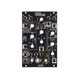 Make Noise Mimeophon