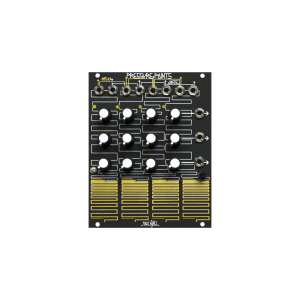 Make Noise Pressure Points