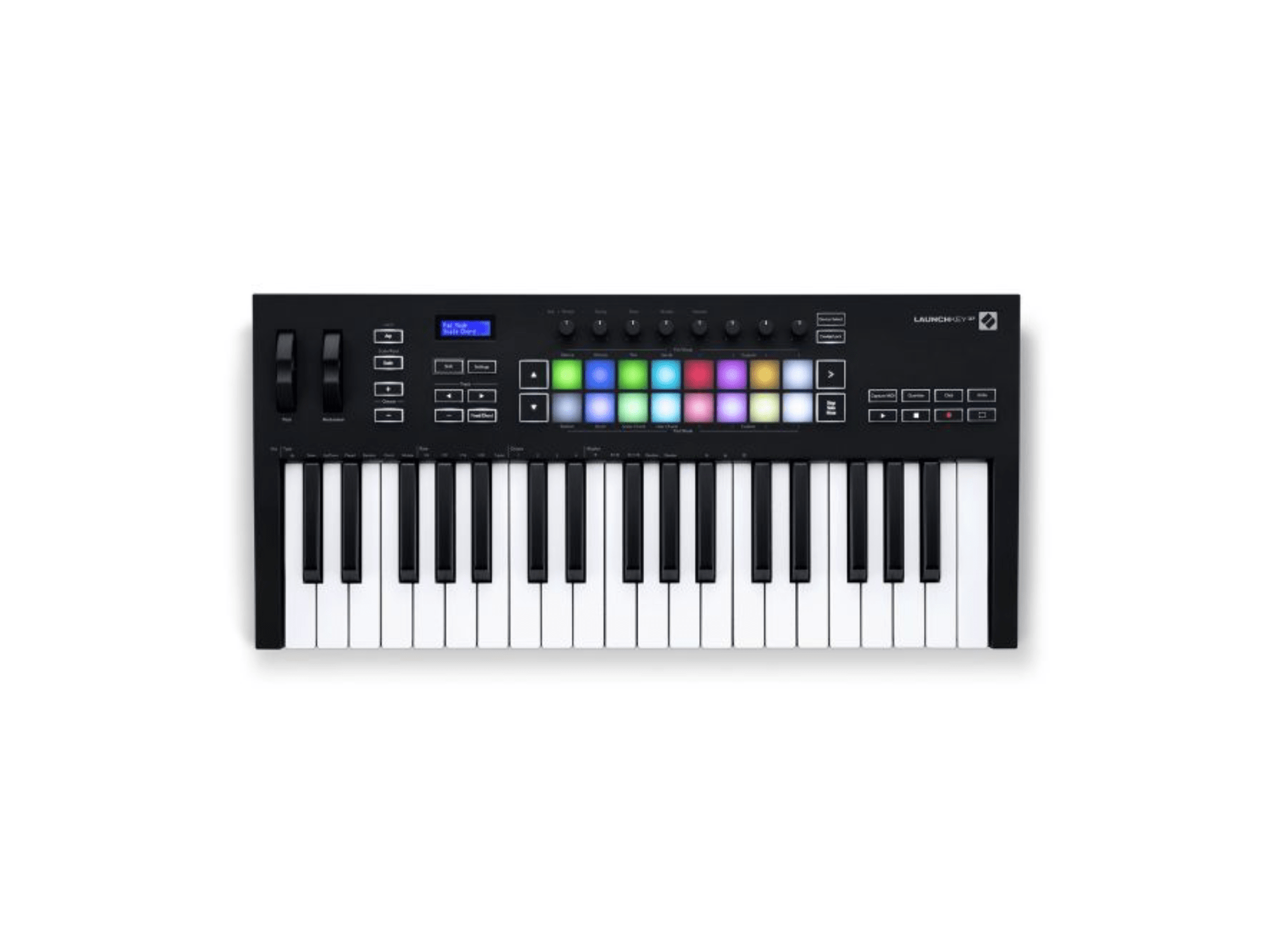 Novation Launchkey 37 Mk3