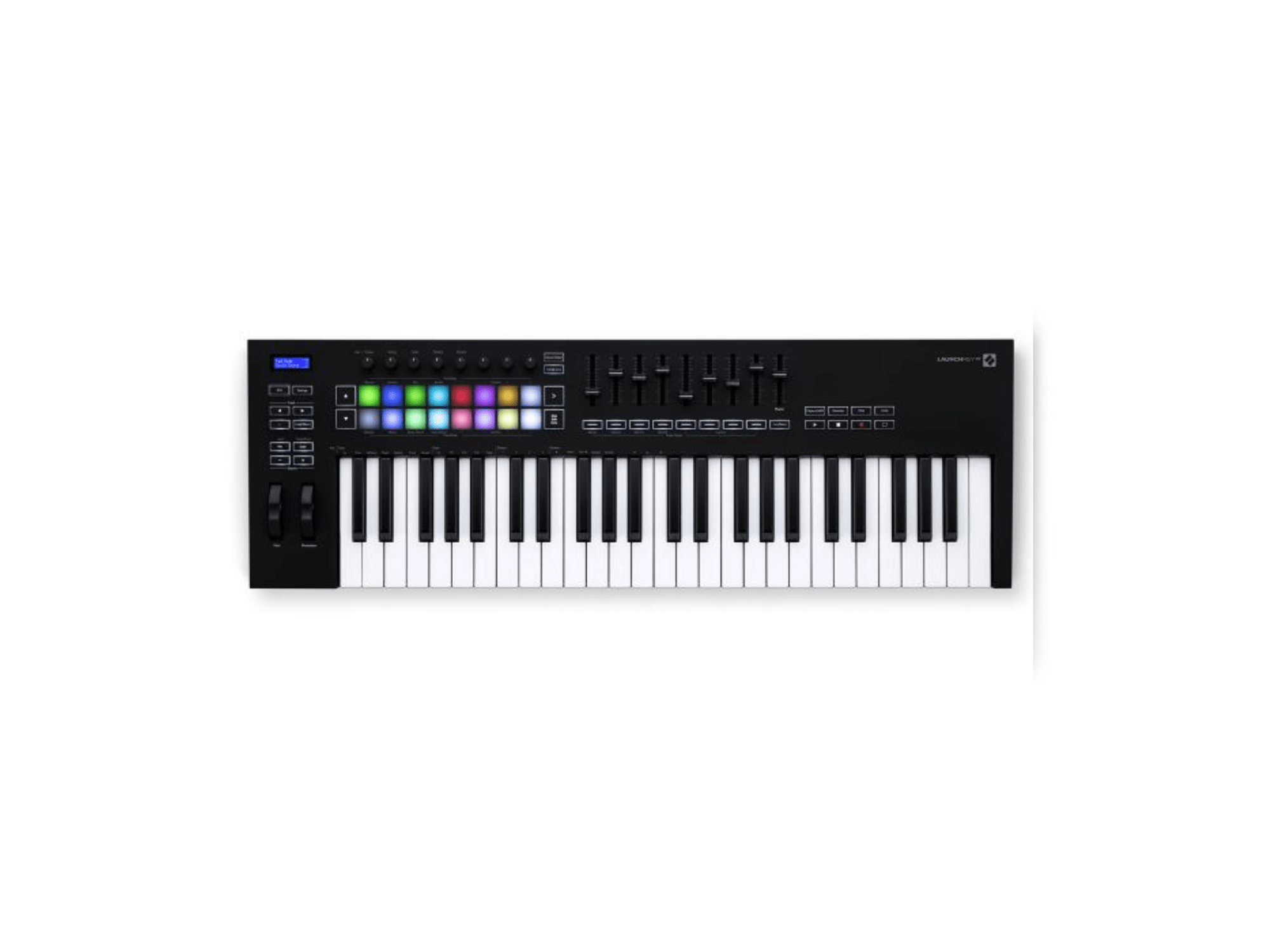 Novation Launchkey 49 Mk3