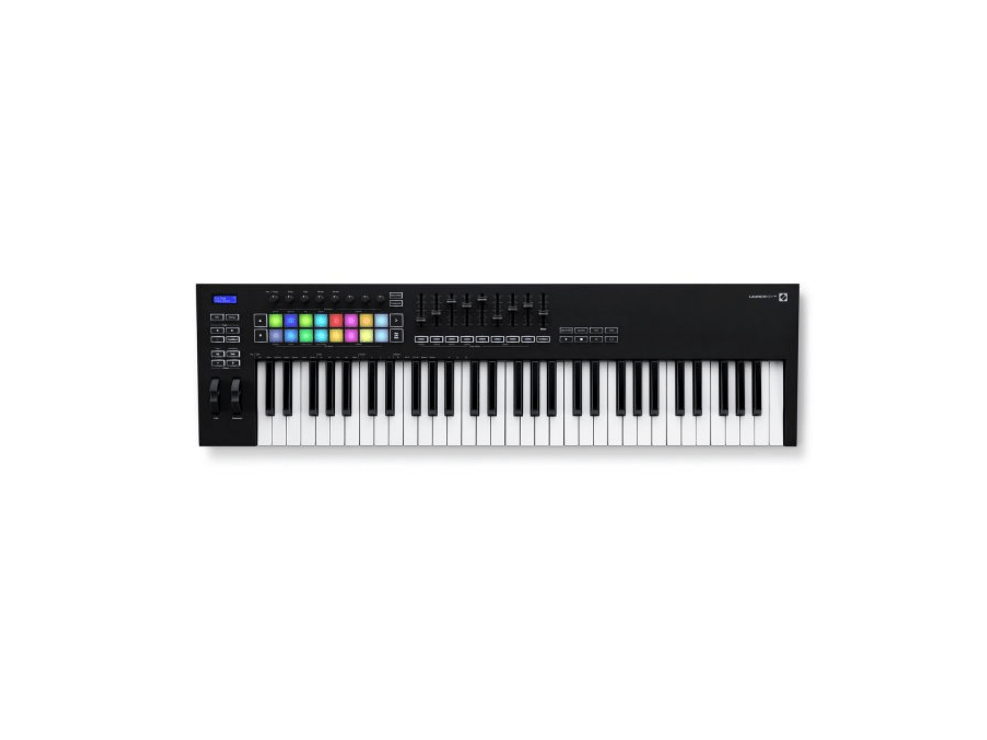 Novation Launchkey 61 Mk3