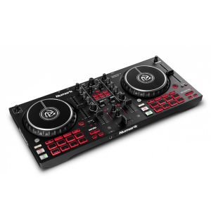 Numark Mixtrack Pro FX