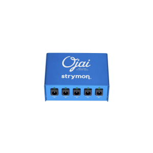 Strymon Ojai Expansion Kit