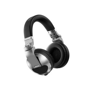 Pioneer HDJ-X10 Silver