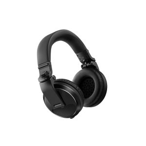Pioneer HDJ-X5 Black