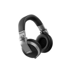 Pioneer HDJ-X5 Silver