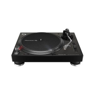 [:lv]Pioneer PLX-500 (Black)[:]
