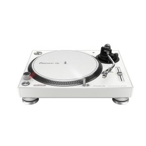 [:lv]Pioneer PLX-500 (White)[:]