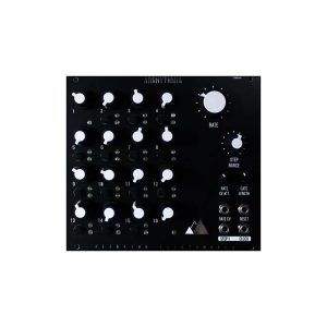 Plankton Electronics Arrhythmia