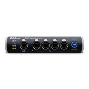 PreSonus SW5E