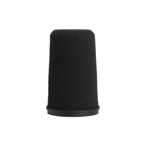 SHURE RK345 Windscreen