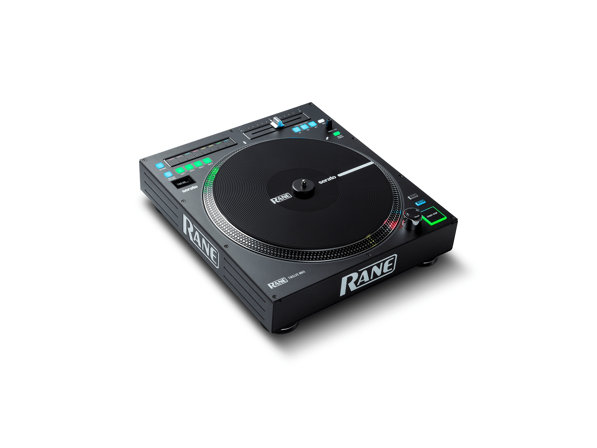Rane Twelve MKII